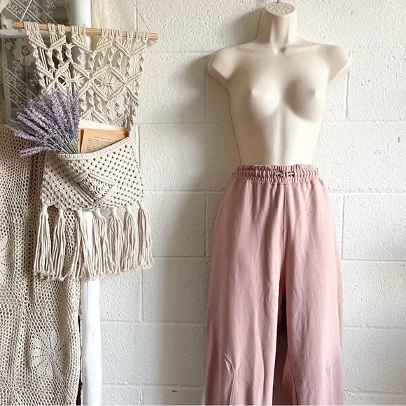 NWT Free People All Day Everyday Pants - Picture 7 of 14